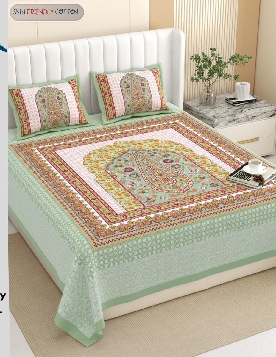 Rajasthani bedsheets