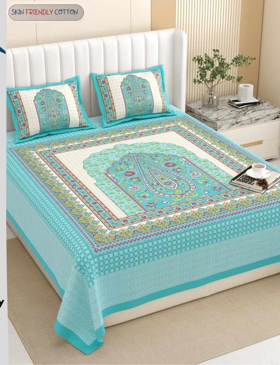 Rajasthani bedsheets